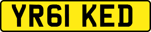 YR61KED