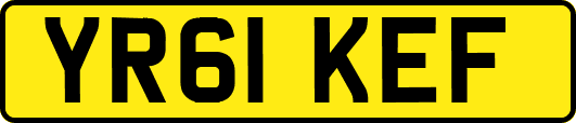 YR61KEF