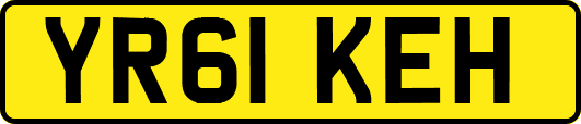 YR61KEH