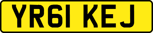 YR61KEJ