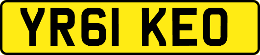 YR61KEO