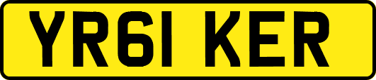 YR61KER