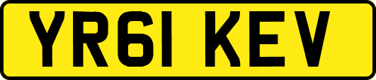 YR61KEV