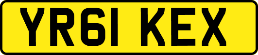 YR61KEX