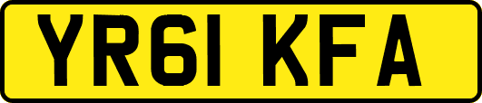 YR61KFA