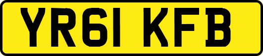 YR61KFB