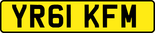 YR61KFM