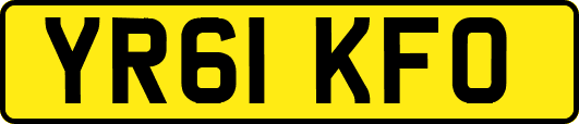 YR61KFO