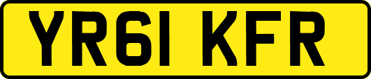 YR61KFR
