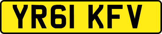 YR61KFV