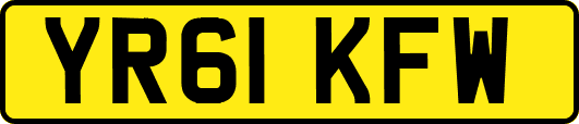 YR61KFW