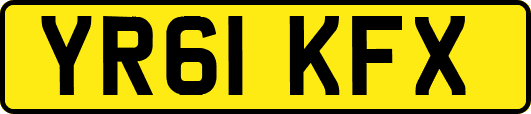 YR61KFX