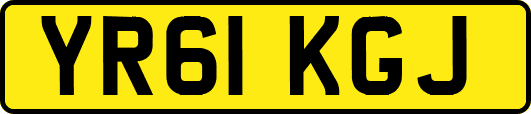 YR61KGJ