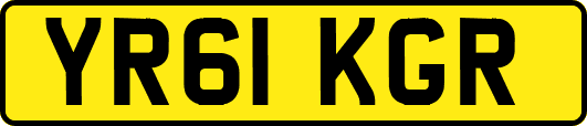YR61KGR