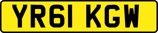 YR61KGW