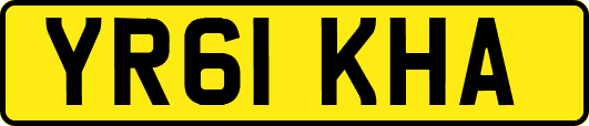 YR61KHA