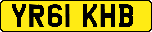 YR61KHB