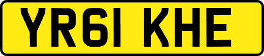YR61KHE