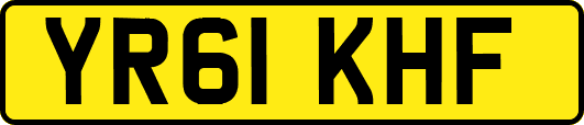 YR61KHF
