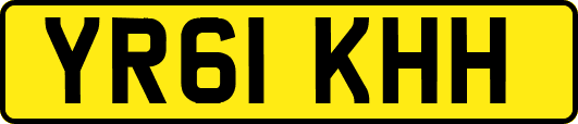 YR61KHH