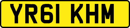 YR61KHM