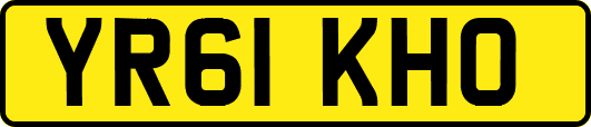 YR61KHO