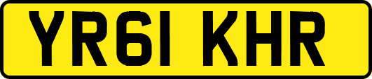YR61KHR