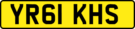 YR61KHS