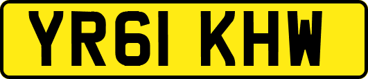 YR61KHW