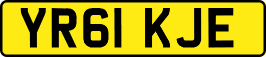 YR61KJE