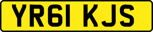 YR61KJS