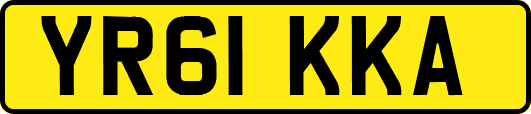 YR61KKA