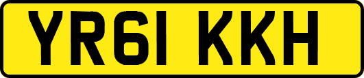 YR61KKH