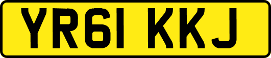 YR61KKJ
