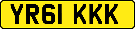 YR61KKK