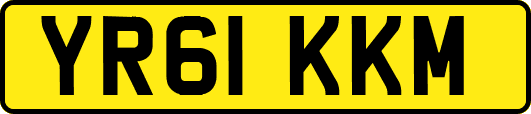 YR61KKM