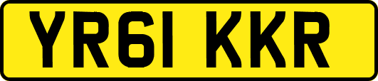 YR61KKR