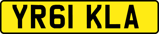 YR61KLA