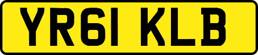 YR61KLB