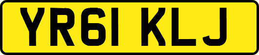 YR61KLJ