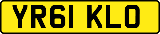 YR61KLO
