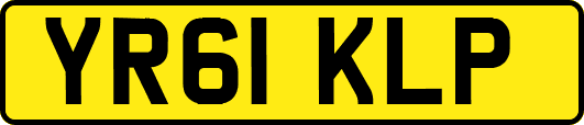 YR61KLP