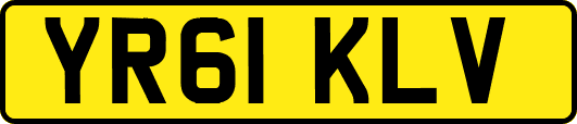 YR61KLV