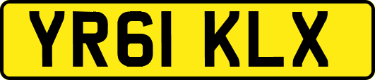 YR61KLX