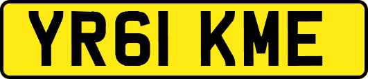 YR61KME