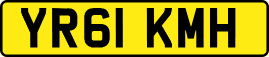 YR61KMH