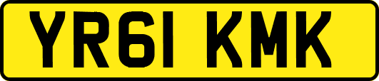 YR61KMK