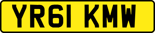 YR61KMW