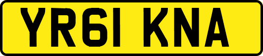 YR61KNA