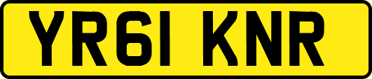 YR61KNR